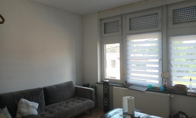 Herstal House | Herstal love