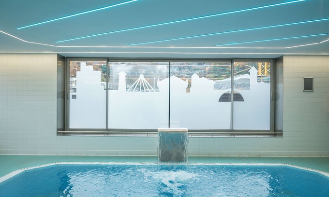 Les Escaldes Hotel | Hesperia Andorra