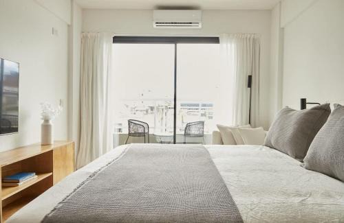 Abasto Apartment | Hestia at Abasto Studio with Pool GARDEL