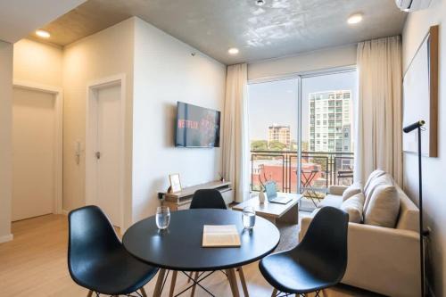 Asuncion Apartment | Hestia at Asuncion Cozy & Bright 1BDR II