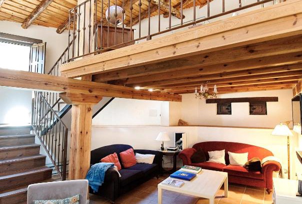 Ayllon House | HESTIA VuT