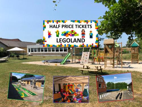 Grindsted Other | Hestkær Family Rooms Summer Camp