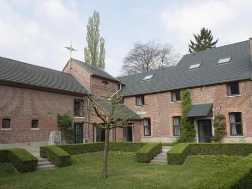 Eikot House | Het Bloesemklooster relais