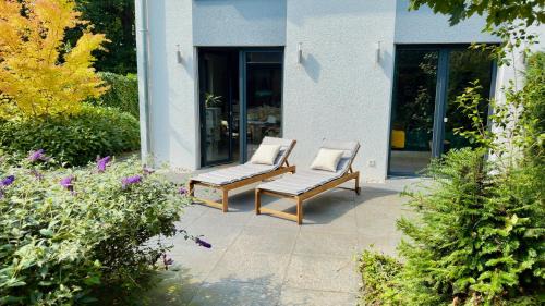 Vught Apartment | Het Nonnennest