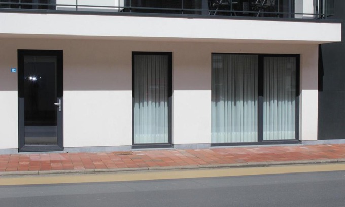 Lichtervelde Apartment | Het paradijs