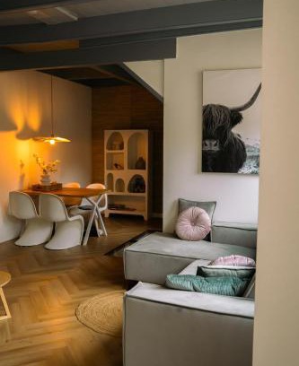 Dwingeloo Apartment | Het Smaakhuis