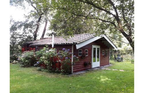 Twijzelerheide House | Het Swadde huisje