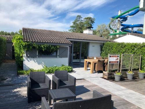 Koksijde House | Het Toeval