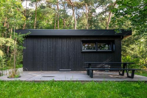 Otterlo House | Het Uilennest