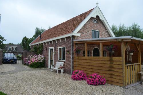 Giessenburg House | Het Zwaluwnest 69