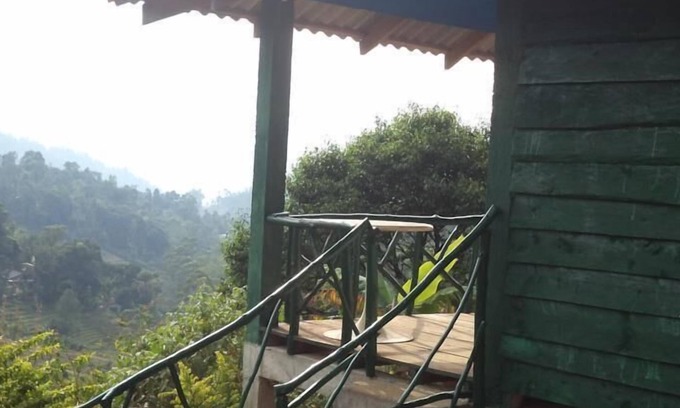 Hewaheta House | Hewaheta Hideaway