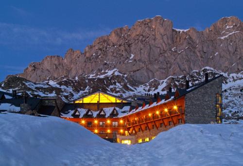 Formigal Hotel | HG Alto Aragón