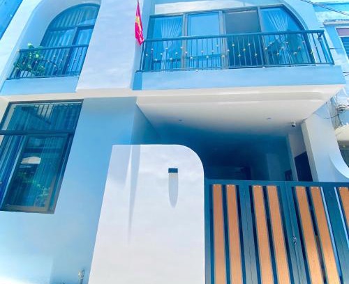 Hai Chau Apartment | HG House