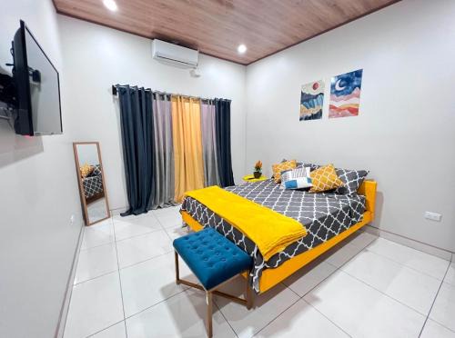 San Antonio de Belen Apartment | HGG Aptos 78