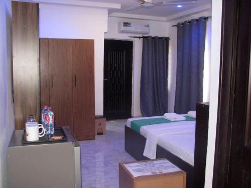 Ogbodjo House | Hgl Guest House