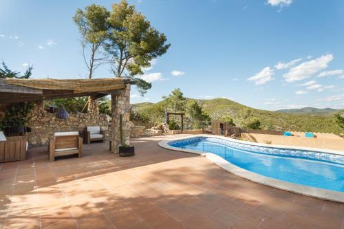 Olivella House | HHBCN Can Surià