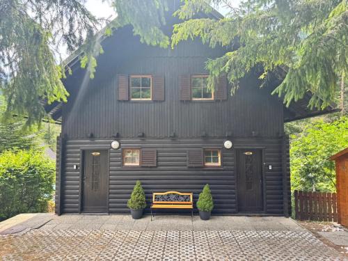 Kranjska Gora Apartment | Hiša Jelka