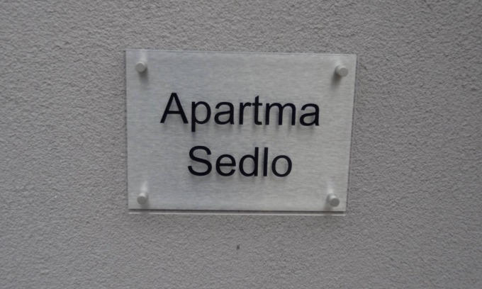 Kobarid Apartment | Hiša Kramer - Apartment Sedlo