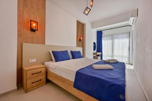 Fethiye Apartment | Hİ LİFE suites