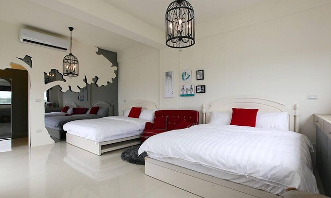 Dongshan House | Hi Zebra Travel B&B