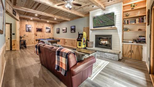 Williamstown House | Hibernation Station