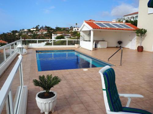 Santa Ursula Villa | Hibiscus