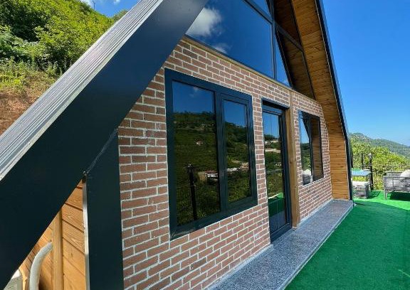 Yomra Resort | Hidden Garden Bungalow