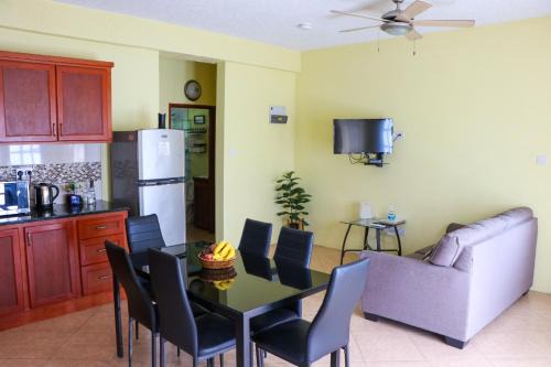 Castries Apartment | Hidden Gem Apartments (No.5)