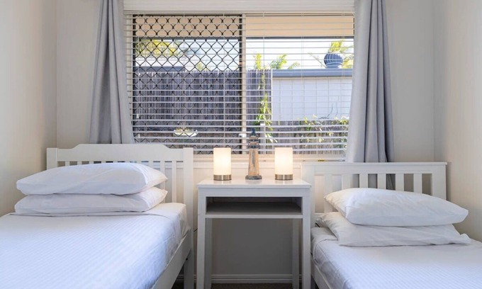 Mudjimba House | Hidden Gem at Mudjimba