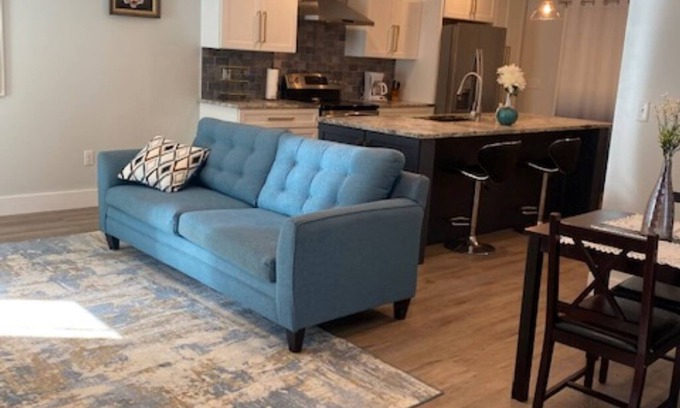 Fairhope Apartment | Hidden Gem in Fairhope