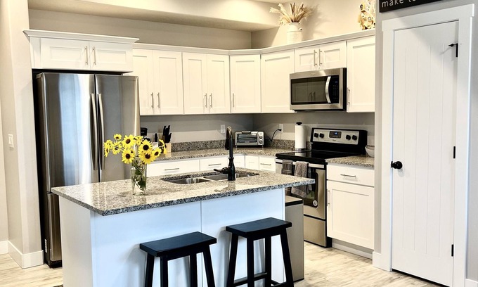 Plain City House | Hidden Gem in Plain City