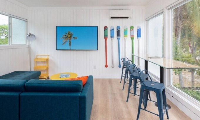 Islamorada Apartment | Hidden Gem Islamorada | 2nd Floor