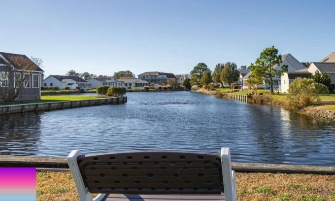 Keenwick Sound House | Hidden Gem! Just minutes to O.C. & Fenwick