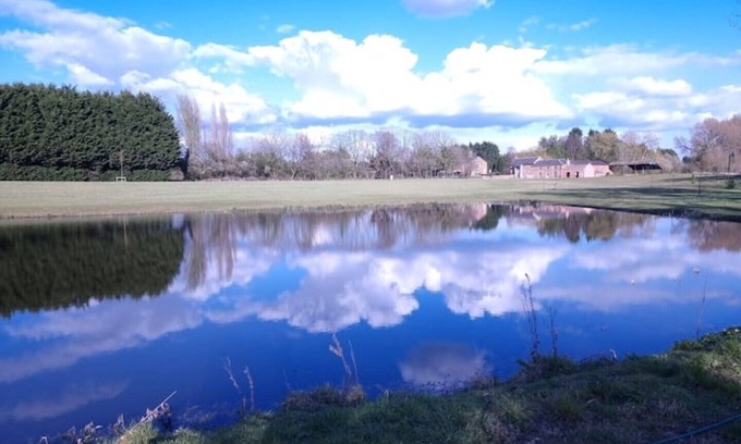 Cheshire West and Chester Cottage | "Hidden gem". Luxury rural retreat, close to Chester city, and many attractions.