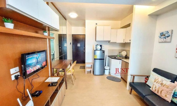 Cagayan de Oro Apartment | Hidden Gem of Centrio Tower CDO