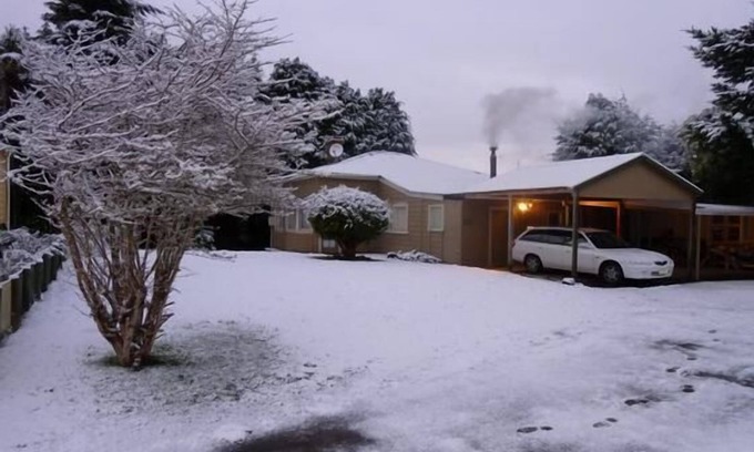 Ohakune House | HIDDEN GEM Ohakune close to Ohakune Junction