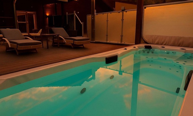 Frinvillier Villa | Hidden Gem Stay in Switzerland – 3BR, Pool, BBQ, Kids Area, & More, Perfect Base