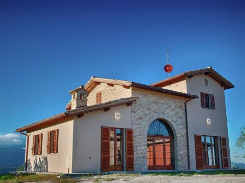 SantʼAngelo in Vado House | Hidden Hamlet Stay with Pool