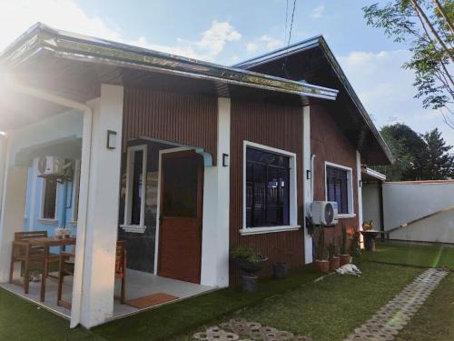 Castillejos House | Hidden Koi Staycation