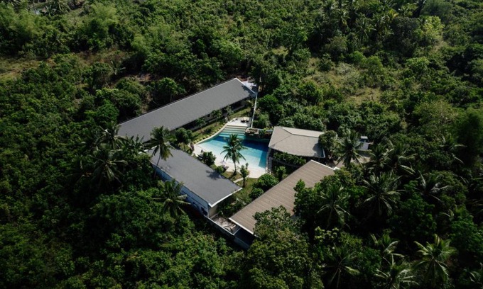 Danao Resort | Hidden Lagoon Resort