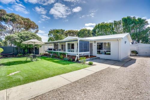Middleton House | Hidden Little Gem - Township - Luxury - Linen Included