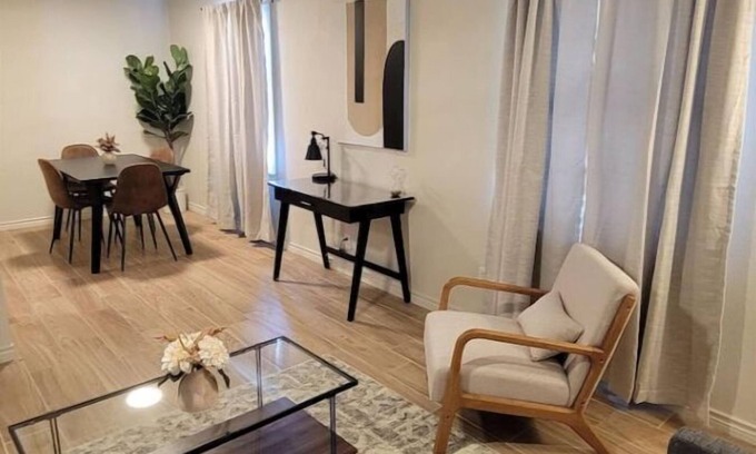 Lubbock House | Hidden Tech Beauty - extremely close to TTU