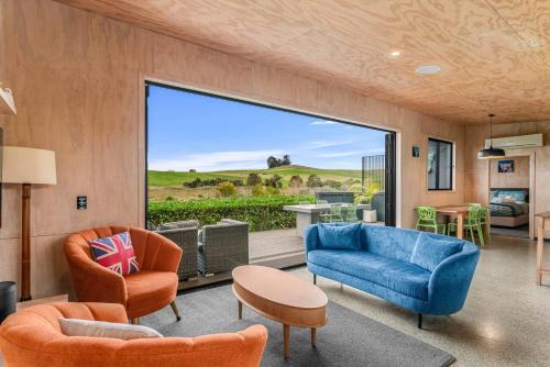 Mangawhai House | Hidden Treasure in Mangawhai Village