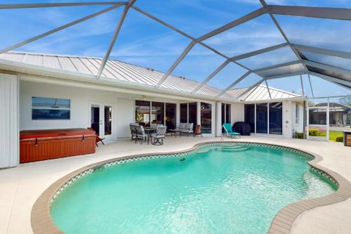 Punta Gorda House | Hidden Treasure In Punta Gorda