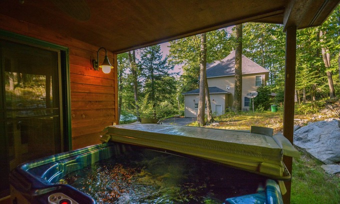 Oakland Cottage | Hidden Treasure