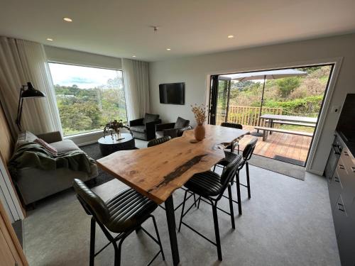 Palm Beach Apartment | Hidden Valley Waiheke