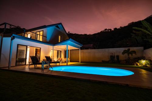 Point Matira Villa | Hidden Villas by Matira Beach
