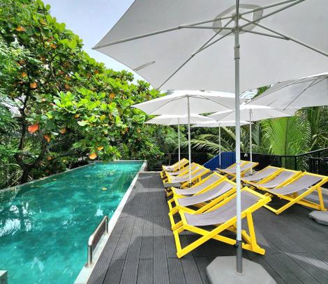 Phra Pradaeng House | hiddenwoods