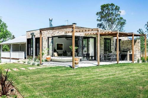 Upper Kangaroo River House | Hide and Seek, Kangaroo Valley