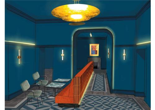 Grinzing Hotel | hideauts hotels Villa R